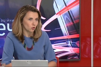 Наталія Микольська