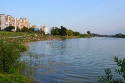 Отдых в Киеве