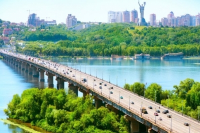 київський міст