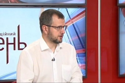Ілля Несходовський