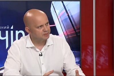 Юрій Тандіт