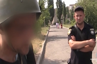 На Дніпропетровщині спіймали серійного вбивцю-ґвалтівника