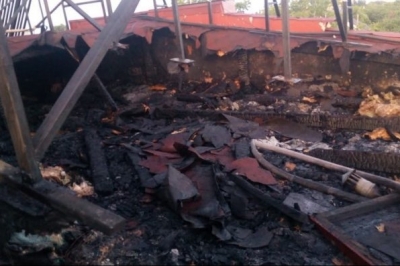 Будинок Співаковського