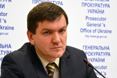 Сергій Горбатюк