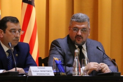 Black Sea Intelligence Forum