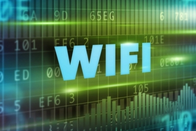 Wi-Fi