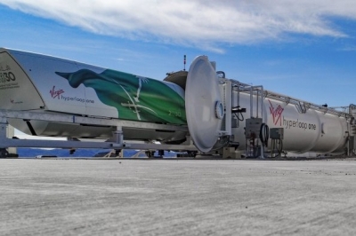 Hyperloop