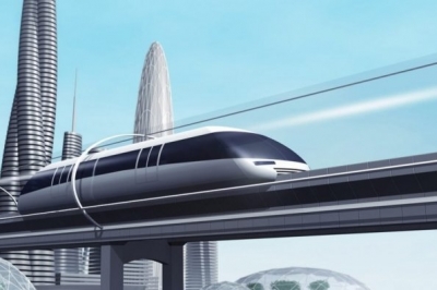Hyperloop