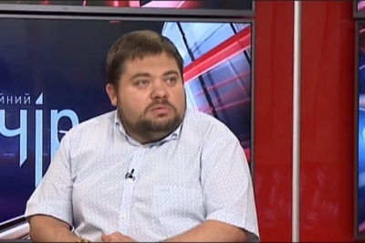 Валерій Карпунцов