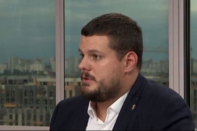 Андрій Іллєнко