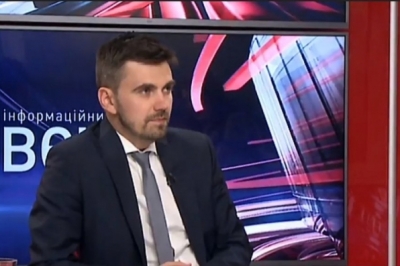 Павло Ковтонюк