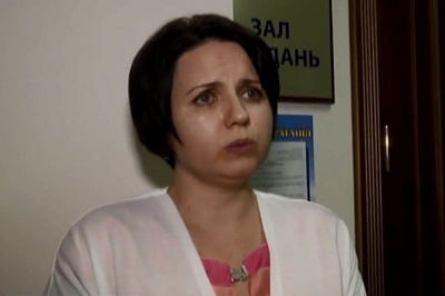 Наталія Марфіна