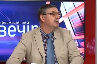 Ігор Бураковський