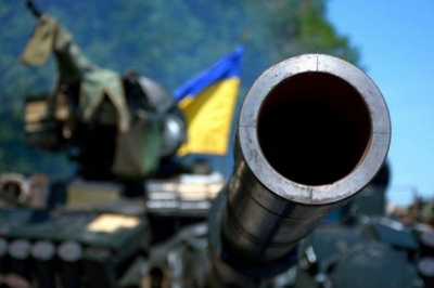 Танкісти ЗСУ