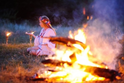 Івана Купала