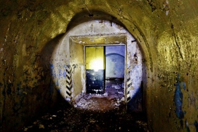 Ядерна зброя в Криму, "Феодосія-13"