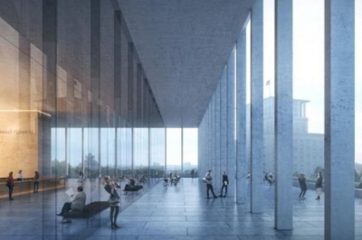 Музей Революції Гідності