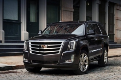 Cadillac