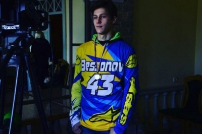 Андрій Бессонов