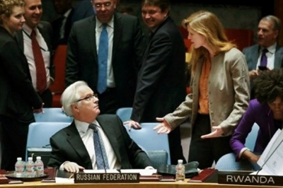 Росія Радбез ООН