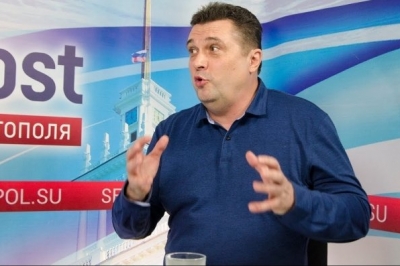 Володимир Соловйов