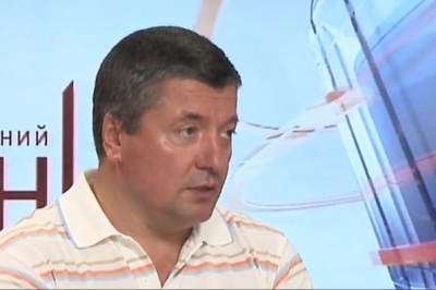Віталій Бала