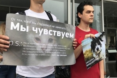 Акція Кривий Ріг