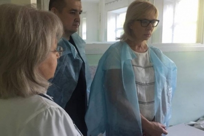 Людмила Денісова