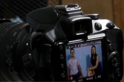 Курахове, вчать журналістики