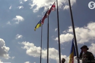 Завершення "Сі Бриз-2018"