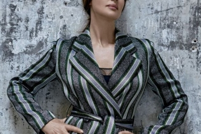 Моніка Беллучч