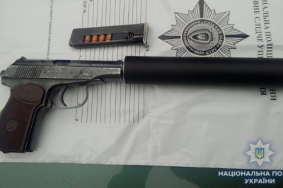 У рівному поліція інсценувала вбивство