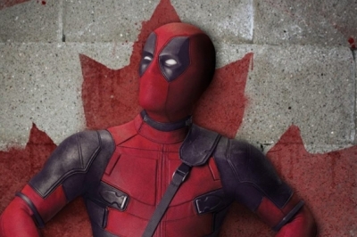 Дедпул