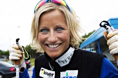 Вібеке Скофтеруд