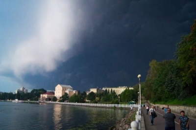 Тернопіль