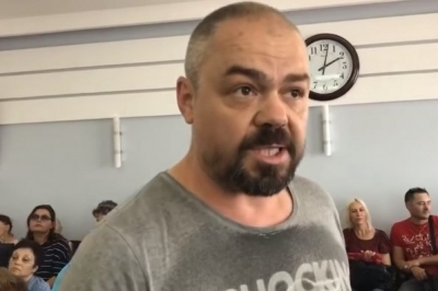 Віталій Олешко