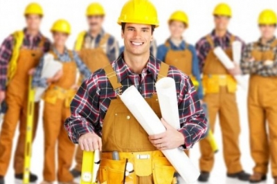 робочі спеціальності