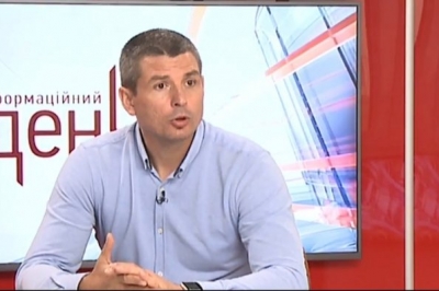 Валентин Гладких
