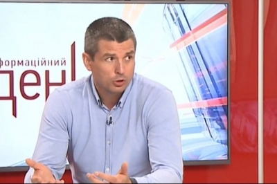 Валентин Гладких