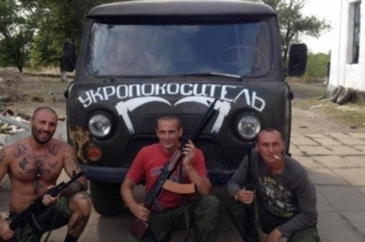 В Італії арештували вербувальників найманців на Донбас