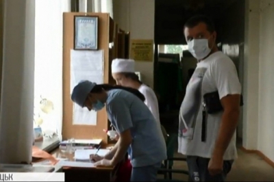 На весіллі в Луцьку отруїлися майже 30 осіб