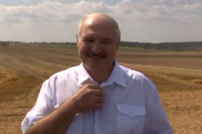 Лукашенко
