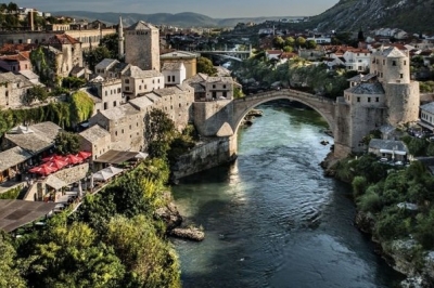 Боснія і Герцеговина