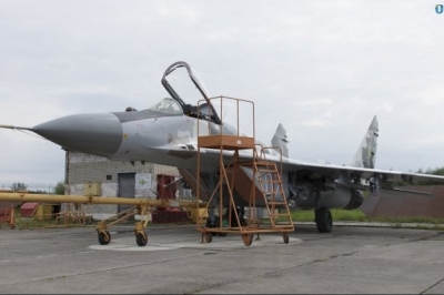 винищувачі МіГ-29