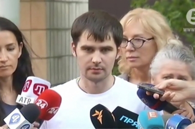 Олександр Костенко