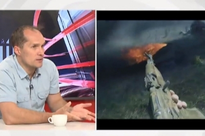 Юрій Бутусов