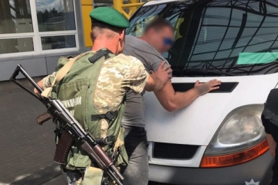 На Волині перекрили канал торгівлі людьми