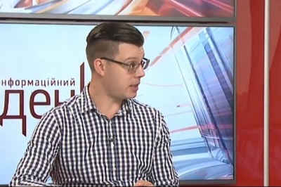 Максим Яковлєв