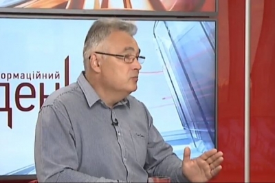 Дмитро Снєгирьов