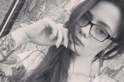 Вбита Анна Голубенко